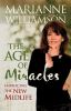 Go to record The age of miracles : embracing the new midlife