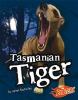 Go to record Tasmanian tiger
