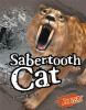 Go to record Sabertooth cat