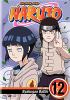 Go to record Naruto. Volume 12, Byakugan Battle