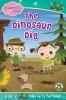 Go to record The dinosaur dig