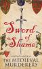 Go to record Sword of shame : a historical mystery