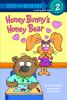 Go to record Honey Bunny's honey bear