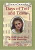 Go to record Days of toil and tears : the child labour diary of Flora R...