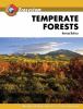 Go to record Temperate forests