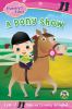 Go to record A pony show