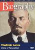 Go to record Vladimir Lenin : voice of revolution