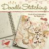 Go to record Doodle-stitching : fresh & fun embroidery for beginners