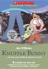 Go to record Knuffle Bunny-- and more great childhood adventures stories!