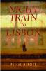 Go to record Night train to Lisbon