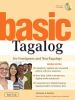 Go to record Basic Tagalog for foreigners and non-Tagalogs
