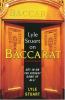 Go to record Lyle Stuart on baccarat