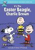Go to record It's the Easter beagle, Charlie Brown