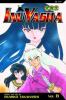 Go to record InuYasha. Vol. 8