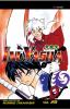 Go to record InuYasha. Vol. 28