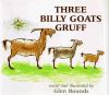 Go to record The three billy goats Gruff