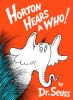 Go to record Horton hears a who!