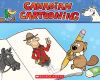 Go to record Canadian cartooning : how to draw you favourite national c...
