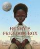 Go to record Henry's freedom box