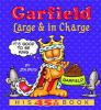 Go to record Garfield large & in charge