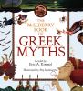 Go to record The McElderry book of Greek myths