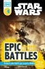 Go to record Epic battles