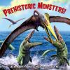 Go to record Prehistoric monsters!