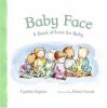 Go to record Baby face : a book of love for baby