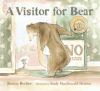 Go to record A visitor for Bear