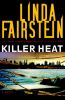 Go to record Killer heat : a novel