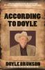 Go to record According to Doyle