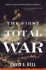 Go to record The first total war : Napoleon's Europe and the birth of w...