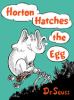 Go to record Horton hatches the egg