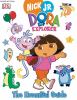 Go to record Dora the explorer : the essential guide