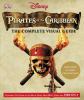 Go to record Pirates of the Caribbean : the complete visual guide