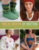 Go to record Twelve months of knitting : 36 projects to knit your way t...