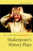 Go to record The Cambridge introduction to Shakespeare's history plays