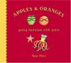 Go to record Apples & oranges : going bananas with pairs