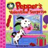 Go to record Pepper's Valentine surprise