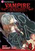 Go to record Vampire knight. Vol. 4