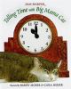 Go to record Telling time with Big Mama Cat