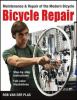 Go to record Bicycle repair : maintenance and repair of the modern bicy...