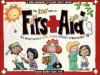 Go to record The kids' guide to first aid : all about bruises, burns, s...