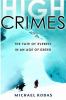 Go to record High crimes : the fate of Everest in an age of greed