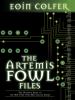 Go to record The Artemis Fowl files
