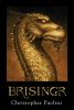 Go to record Brisingr, or, The seven promises of Eragon Shadeslayer and...