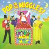 Go to record Pop go the Wiggles! : nursery rhymes and songs