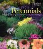 Go to record Perennials : designing, choosing, and maintaining easy-car...