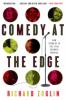 Go to record Comedy at the edge : how stand-up in the 1970s changed Ame...