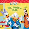 Go to record Dr. Daisy, M.D.